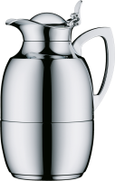 alfi JUWEL 1,00 l chrome